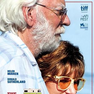 Foto The Leisure Seeker