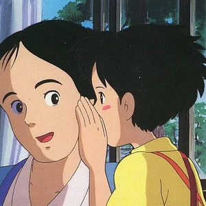 Foto Mi Vecino Totoro - Studio Ghibli Fest 2026