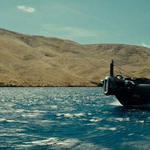 Foto Storm Rider: Legend Of Hammerhead