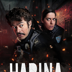 Foto Harina