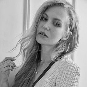Foto Penelope Mitchell