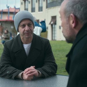 Foto Enamorados anónimos