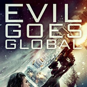 Foto Resident Evil: Venganza