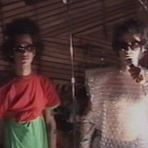 Foto Omar and Cedric: If This Ever Gets Weird