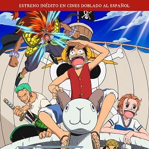 Foto One Piece: La pelicula