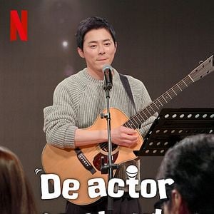 Foto De actor a cantautor