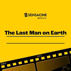 Foto The Last Man on Earth