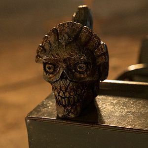 Foto El Sonido De La Muerte