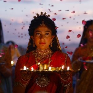 Foto Ramayana: El Nacimiento de una Leyenda