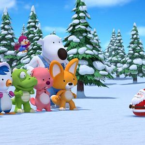 Foto Pororo the Movie: Sweet Castle Adventure