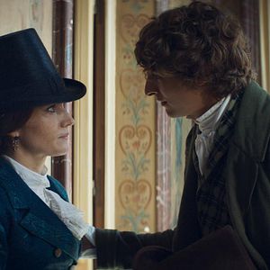 Foto Anaïs Demoustier