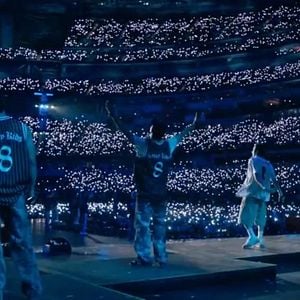 Foto Stray Kids: The dominATE Experience