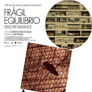 Foto Frágil equilibrio