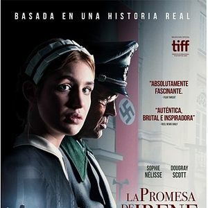 Foto La promesa de Irena