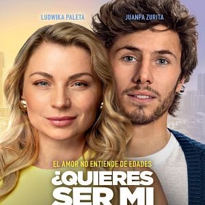 Foto ¿Quieres ser mi... novia?