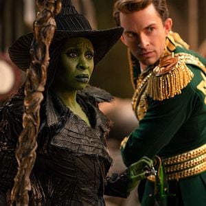 Foto Wicked: Por siempre