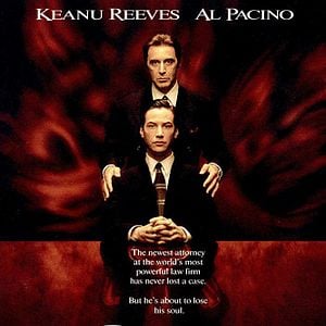 Foto El abogado del diablo