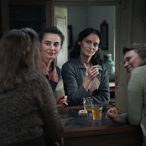 Foto Las catadoras de Hitler