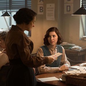 Foto Outlander: Blood of My Blood