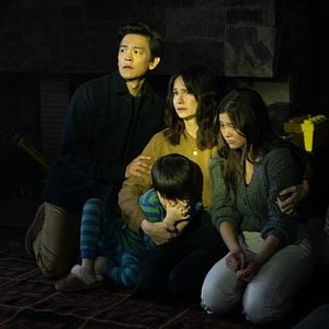 Foto Katherine Waterston