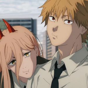 Foto Chainsaw Man: The Compilation (Part I)