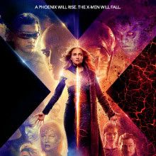 Foto X-Men: Dark Phoenix