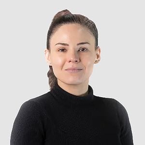 Foto Mariana Caballero