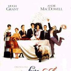 Foto Cuatro bodas y un funeral