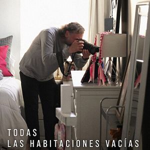 Foto Todas las habitaciones vacías