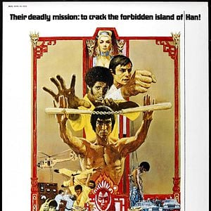 Foto Operación dragón