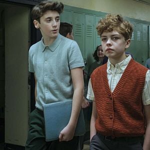 Foto It: Bienvenidos a Derry