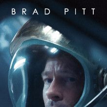 Foto Ad Astra: Hasta las estrellas