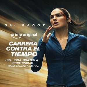 Foto Carrera Contra el Tiempo