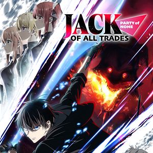 Foto The Jack-of-All-Trades Who Was Expelled From the Hero’s Party