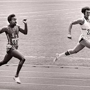 Foto Corriendo por la Revolución