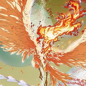 Foto Hi no Tori: Eden no Hana