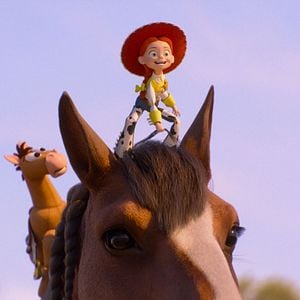 Foto Toy Story 5