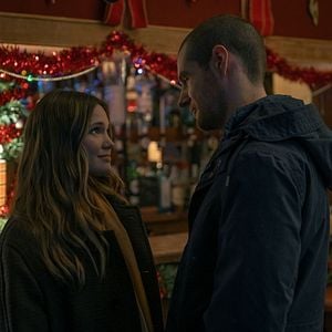 Foto Un robo muy navideño