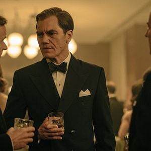 Foto Nuremberg: El Juicio del Siglo