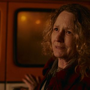 Foto Melissa Leo