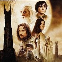 Foto El Señor de los Anillos: Las dos torres