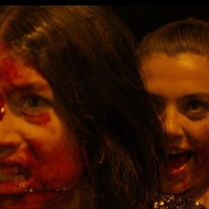 Foto Apocalipsis Zombie: Paciente Z