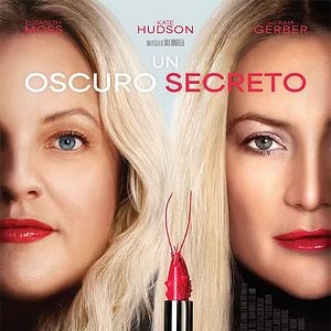 Foto Un oscuro secreto