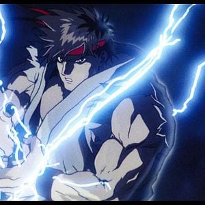 Foto Street Fighter II: The Animated Movie