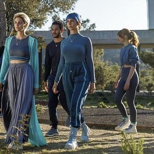 Foto Bienvenidos a Edén