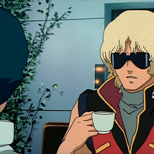 Foto Kidô senshi Z Gandamu II: Koibito tachi