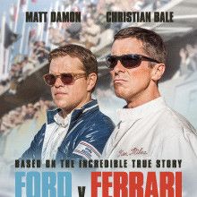 Foto Contra lo imposible