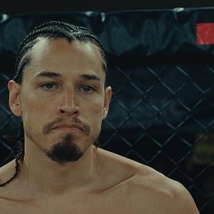 Foto American Warrior