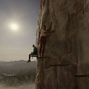 Foto Fall 2: Deadpoint