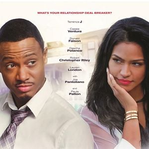 Foto La pareja perfecta